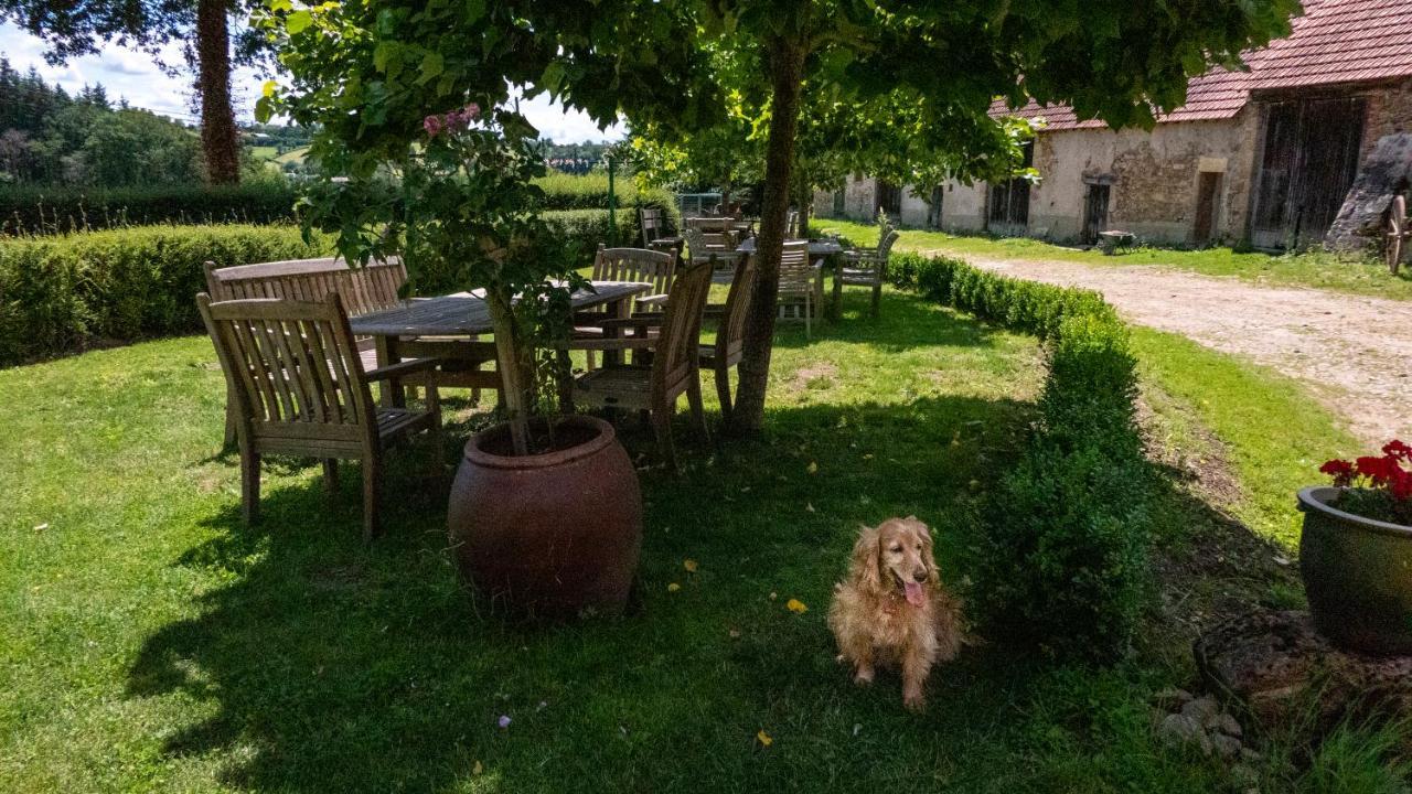 Domaine De Villateux Holiday home *