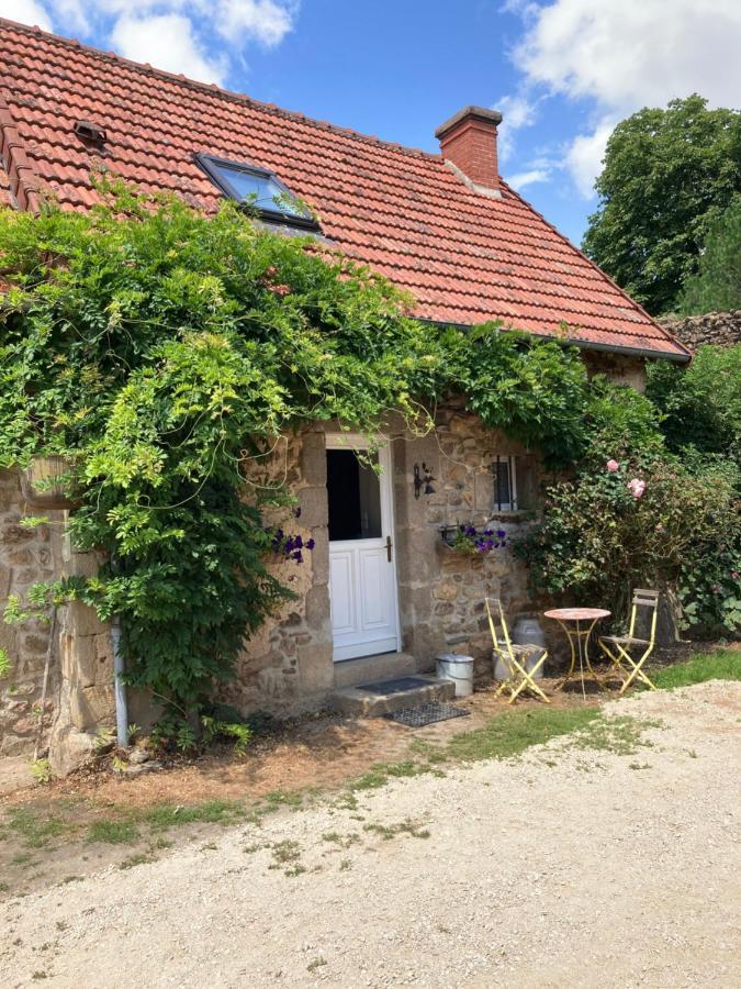 Domaine De Villateux * Terjat