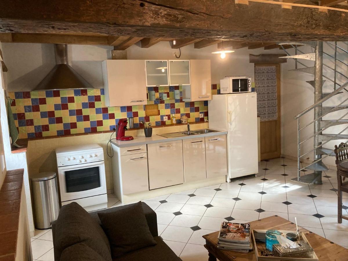 Domaine De Villateux Holiday home