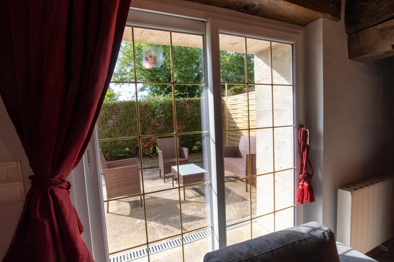 Domaine De Villateux * Terjat